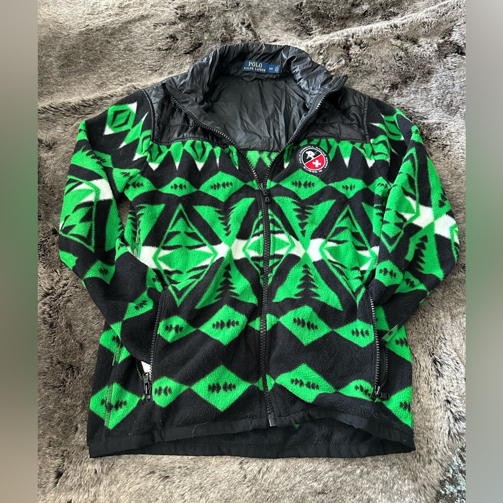 Ralph Lauren Polo Jacket